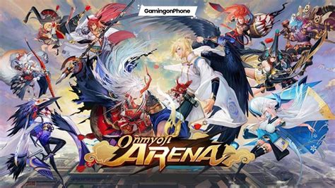 Onmyoji Arena Hero Tier List August 2021 .